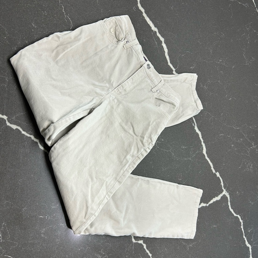 Off-White jeans